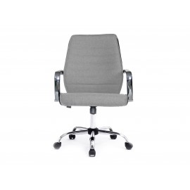 Equip 651004 silla de oficina y de ordenador Asiento acolchado Respaldo acolchado