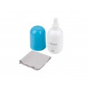 NATEC NSC-1794 kit de limpieza para computadora Universal Paño seco y espray para limpieza de equipos 140 ml
