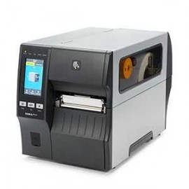 Zebra ZT41142-T0EC000Z impresora de etiquetas Transferencia térmica 203 x 203 DPI Inalámbrico y alámbrico