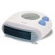 Orbegozo FH 5009 Calentador de ventilador Blanco 2000 W