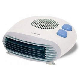 Orbegozo FH 5009 Calentador de ventilador Blanco 2000 W