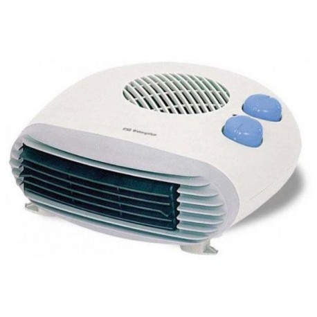 Orbegozo FH 5009 Calentador de ventilador Blanco 2000 W