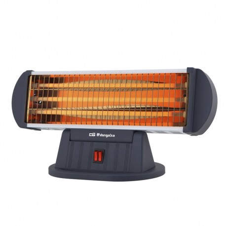 Orbegozo BP 0204 calefactor eléctrico