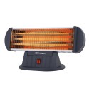 Orbegozo BP 0204 calefactor eléctrico