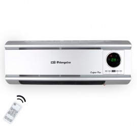 Orbegozo SP 6500  inoxidable 2000 W