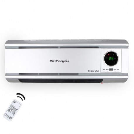 Orbegozo SP 6500  inoxidable 2000 W