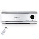 Orbegozo SP 6500  inoxidable 2000 W
