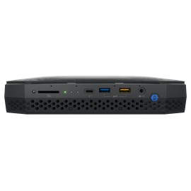Intel NUC 11 Enthusiast Negro i7-1165G7 - RNUC11PHKI7C000