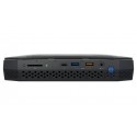Intel NUC 11 Enthusiast Negro i7-1165G7 - RNUC11PHKI7C000