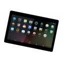 Denver TAQ-10465 tablet 64 GB 25,6 cm (10.1'') Rockchip 2 GB Wi-Fi 4 (802.11n) Android 10 Negro