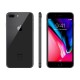 CKP iPhone 8 Plus Semi Nuevo 256GB Gris Espacial - iph 8pl 256gb crd gy