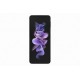 Samsung Galaxy Z Flip3 5G SM-F711B 17 cm (6.7'') SIM doble Android 11 USB Tipo C 8 GB 128 GB 3300 mAh Negro - SM-F711BZKBEUB