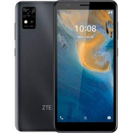 ZTE Blade A31 13,8 cm (5.45'') Ranura híbrida Dual SIM 4G MicroUSB 2 GB 32 GB 3000 mAh Negro - 6902176055386