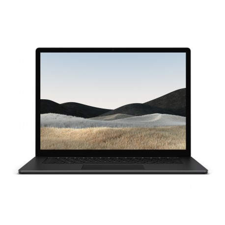 Microsoft Surface Laptop 4 Portátil 38,1 cm (15'') Pantalla táctil Intel® Core™ i7