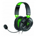 Turtle Beach Ear Force Recon 50X Binaurale Diadema Negro, Verde auricular con micrófono - TB023035
