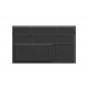 LG 65TR3DJ pizarra y accesorios interactivos 165,1 cm (65'') 3840 x 2160 Pixeles Pantalla táctil Negro