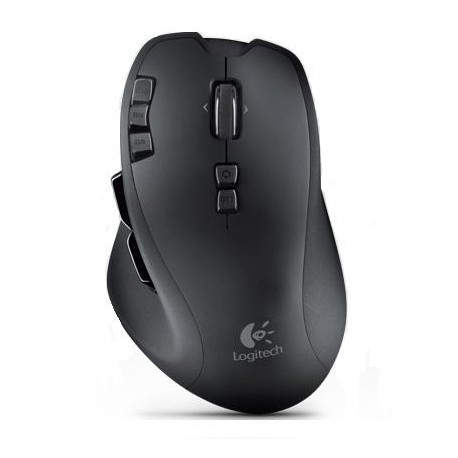 LOGITECH  G700