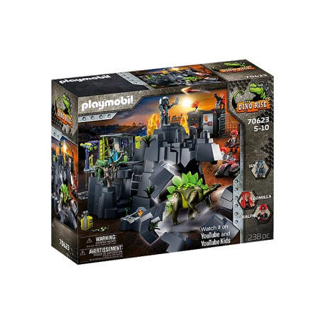 Playmobil 70623 set de juguetes