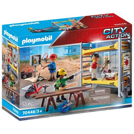 Playmobil 70446 set de juguetes