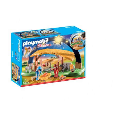 Playmobil 9494 set de juguetes - 4008789094940