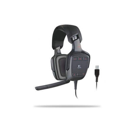 LOGITECH G35 7.1 SUPER GAMING