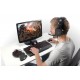 LOGITECH G35 7.1 SUPER GAMING