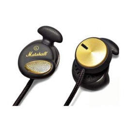 MARSHALL MINOR BLACK 4090226