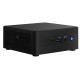 Intel NUC 11 Performance UCFF Negro i5-1135G7 - RNUC11PAHI50000