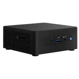 Intel NUC 11 Performance UCFF Negro i5-1135G7 - RNUC11PAHI50000