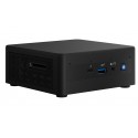 Intel NUC 11 Performance UCFF Negro i5-1135G7 - RNUC11PAHI50000