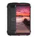 Cubot KingKong Mini 2 10,2 cm (4'') SIM doble Android 10.0 4G USB Tipo C 3 GB 32 GB 3000 mAh Negro, Rojo - kkmini2red