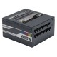 UNYKAch ATX Atilus RGB Black 650W unidad de fuente de alimentación 20+4 pin ATX Negro - UK521203