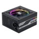 UNYKAch ATX Atilus RGB Black 1050W unidad de fuente de alimentación 20+4 pin ATX Negro - UK521207