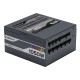 UNYKAch ATX Atilus RGB Black 1050W unidad de fuente de alimentación 20+4 pin ATX Negro - UK521207