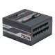 UNYKAch ATX Atilus RGB Black 750W unidad de fuente de alimentación 20+4 pin ATX Negro - UK521205