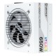 UNYKAch ATX Atilus RGB White 650W unidad de fuente de alimentación 20+4 pin ATX Blanco - UK521204