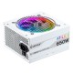 UNYKAch ATX Atilus RGB White 650W unidad de fuente de alimentación 20+4 pin ATX Blanco - UK521204