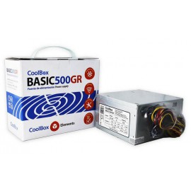 Coolbox 500W FALCOO500BGR