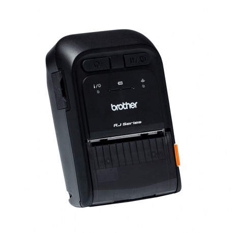 Brother RJ-2035B inmpresora de cinta Negro