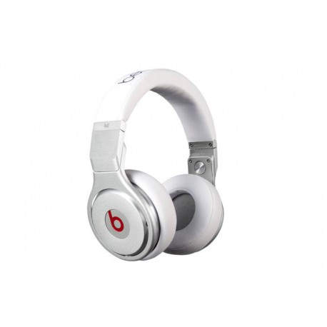 Beats by Dr Dre Pro Auricular Blanco