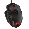 REDRAGON M908 IMPACT ratón mano derecha USB tipo A Laser 12400 DPI