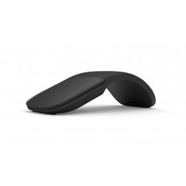 Microsoft Surface Arc Mouse ratón Ambidextro Bluetooth BlueTrack 1800 DPI - FHD-00017