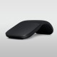 Microsoft Surface Arc Mouse ratón Ambidextro Bluetooth BlueTrack 1800 DPI - FHD-00017