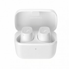 Sennheiser CX True Wireless Auriculares Inalámbrico Dentro de oído Calls/Music Bluetooth Blanco - 508974