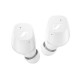 Sennheiser CX True Wireless Auriculares Inalámbrico Dentro de oído Calls/Music Bluetooth Blanco - 508974