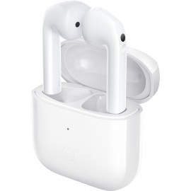 Xiaomi Redmi Buds 3 Auriculares Inalámbrico Dentro de oído Calls/Music Bluetooth Blanco - bhr5174gl