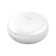 LG TONE Free FN7 Auriculares Inalámbrico Dentro de oído Deportes Bluetooth Blanco - HBS-FN7.ABEUWH