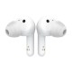 LG TONE Free FN7 Auriculares Inalámbrico Dentro de oído Deportes Bluetooth Blanco - HBS-FN7.ABEUWH