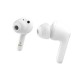 LG TONE Free FN7 Auriculares Inalámbrico Dentro de oído Deportes Bluetooth Blanco - HBS-FN7.ABEUWH