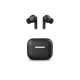 Energy Sistem Style 2 Auriculares True Wireless Stereo (TWS) Dentro de oído Calls/Music Bluetooth Negro - 451739